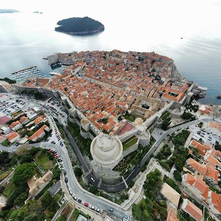 KomolacDubrovnik House - Leniアパートメント エクステリア 写真