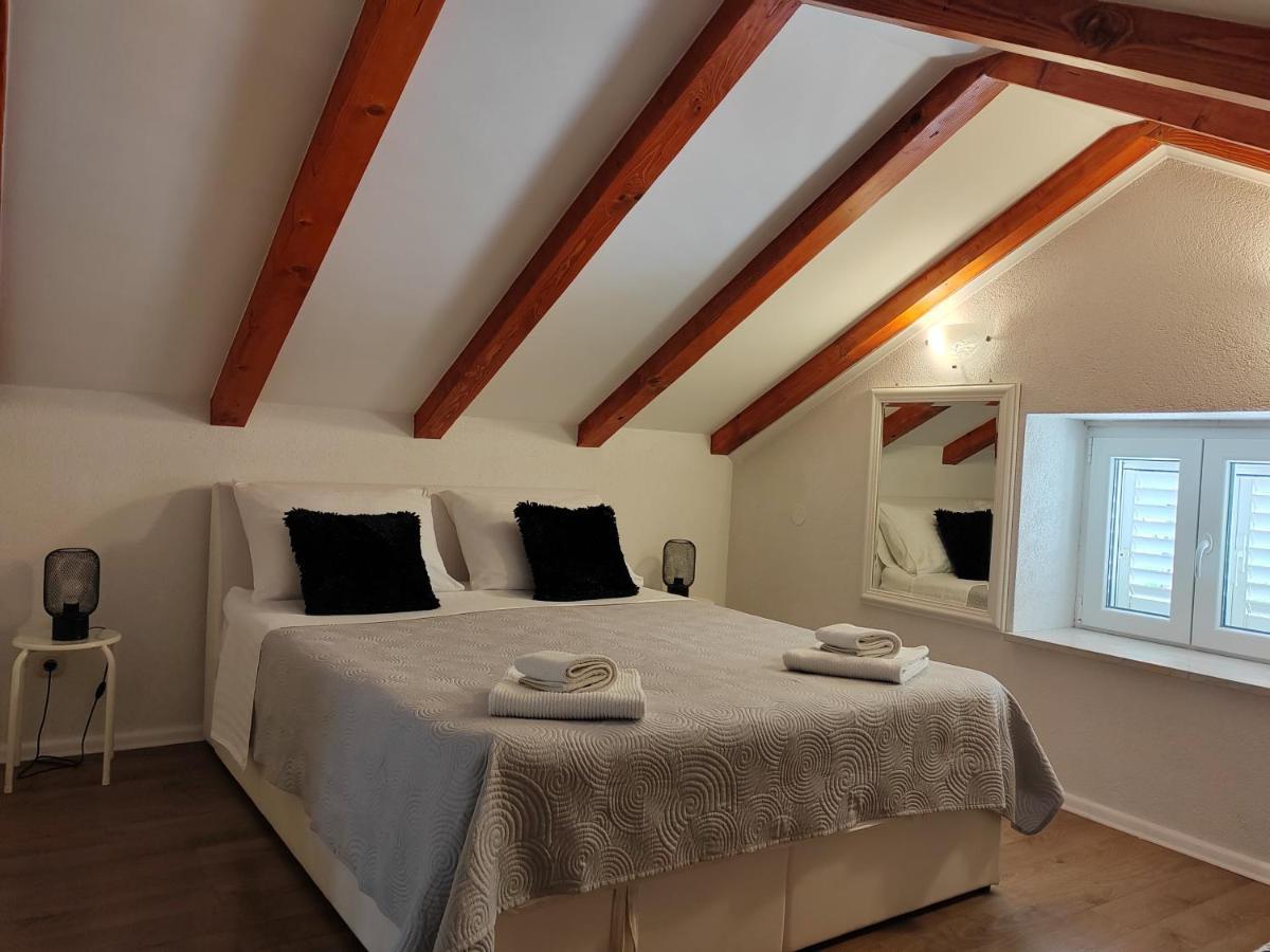 KomolacDubrovnik House - Leniアパートメント エクステリア 写真