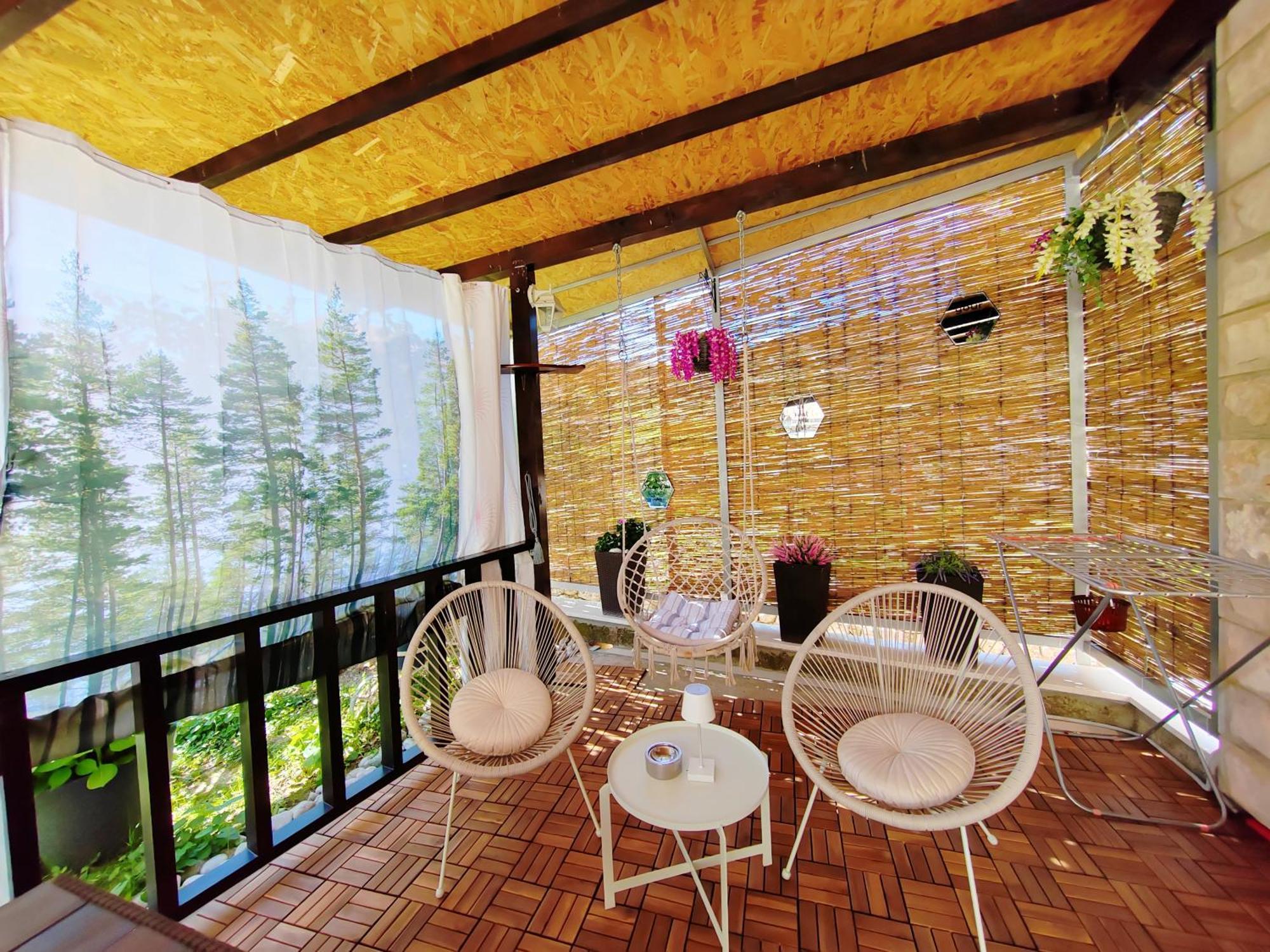 KomolacDubrovnik House - Leniアパートメント エクステリア 写真