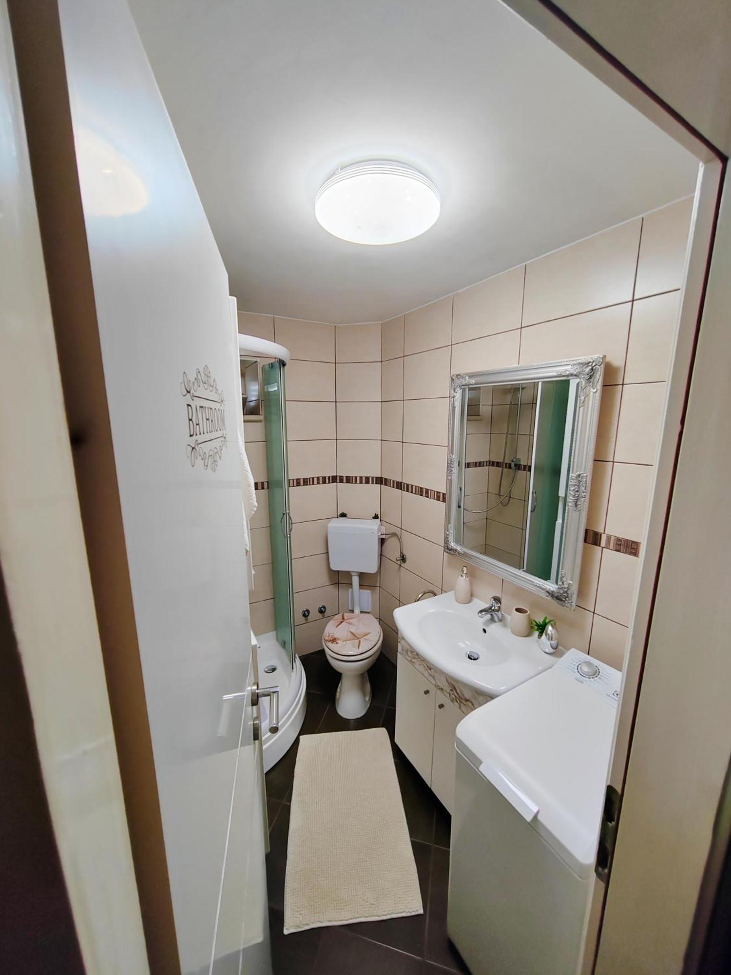 KomolacDubrovnik House - Leniアパートメント エクステリア 写真